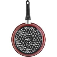 Sarten de acero esmaltado Praga MAGEFESA, Ø16 cm