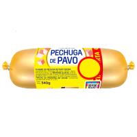Pechuga de pavo mini ELPOZO, pieza 340 g
