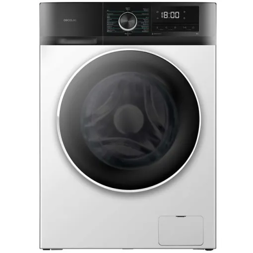 Lavadora Bolero 9500 CECOTEC