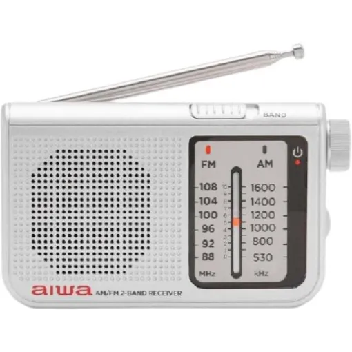 Radio portátil RS55SL AIWA Radio portátil RS55SL AIWA