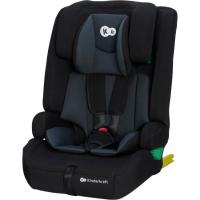Silla de auto Safety Fix i-Size (76 a 150 cm) negra KINDERKRAT Instalación con isofix + top tether. Ajuste de reposacabezas y Arnés en 12 posiciones, reposacabezas con 3 capas reforzadas con viscoelástica y protectores laterales. Silla de auto Safety Fix i-Size (76 a 150 cm) negra KINDERKRAT Instalación con isofix + top tether. Ajuste de reposacabezas y Arnés en 12 posiciones, reposacabezas con 3 capas reforzadas con viscoelástica y protectores laterales.