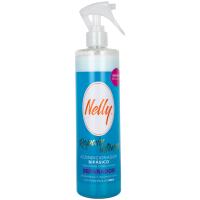 Acondicionador bifásico NELLY, spray 400 ml Acondicionador bifásico NELLY, spray 400 ml