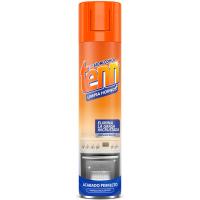 Limpiador de hornos TENN, spray 300 ml