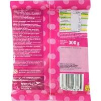 Mix tradicional EROSKI, bolsa 300 g