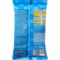 Mix recubiertos EROSKI, bolsa 170 g
