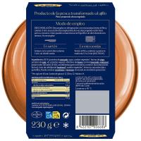 Gulas al ajillo LA GULA DEL NORTE, tarrina 230 g