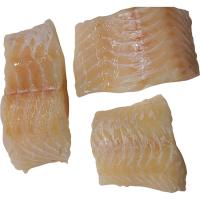 Filete de maruca, al peso, compra mínima 500 g