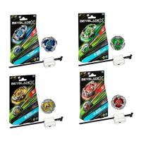 Pack inicial de peonzas Bey-blade X, ¿Cuál te llegará?, edad rec:+8 años BEY-BLADE