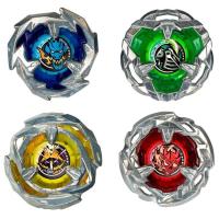 Pack inicial de peonzas Bey-blade X, ¿Cuál te llegará?, edad rec:+8 años BEY-BLADE