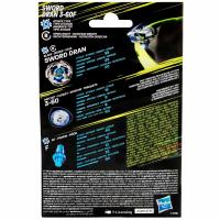 Pack inicial de peonzas Bey-blade X, ¿Cuál te llegará?, edad rec:+8 años BEY-BLADE