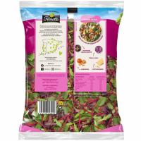 Ensalada con remolacha, FLORETTE, bolsa 120 g