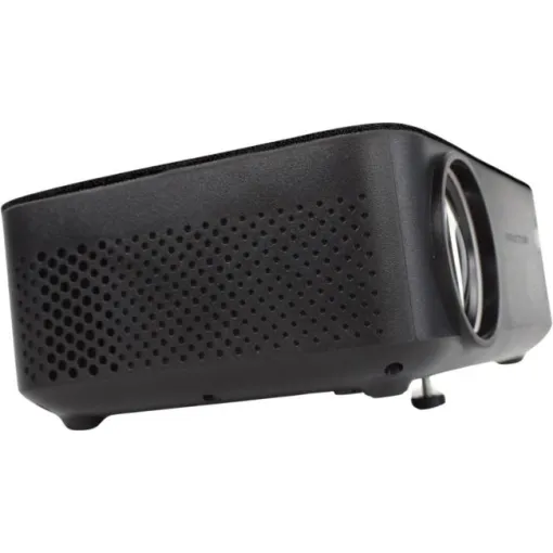 Proyector FHD Lumiére negro PRIXTON