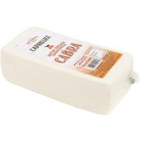Queso fresco cabra plancha CAPRILLICE, al corte, compra mínima 250 g