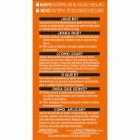 Hidratante piel y barba L¿OREAL MEN EXPERT, dosificador 50 ml