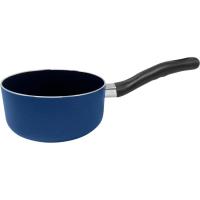 Cazo de aluminio Essential blue SAN PIETRO, Ø16 cm