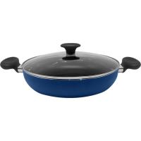 Tartera de aluminio Essential blue SAN PIETRO, Ø26 cm