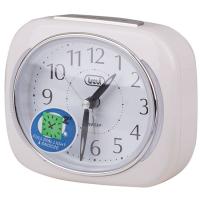 Despertador clásico gris SL3040 TREVI