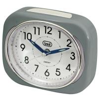 Despertador clásico blanco SL3040 TREVI