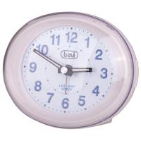 Despertador clásico negro SL3052 TREVI