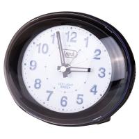 Despertador clásico blanco SL3052 TREVI