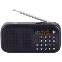 Radio portatil bateria DR7F40 TREVI