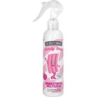 Ambientador chicle de fresa THE FRUIT COMPANY, spray 200 ml