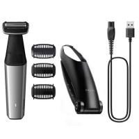 Afeitadora corporal Serie 5000 BG5021/15 PHILIPS, 1 ud