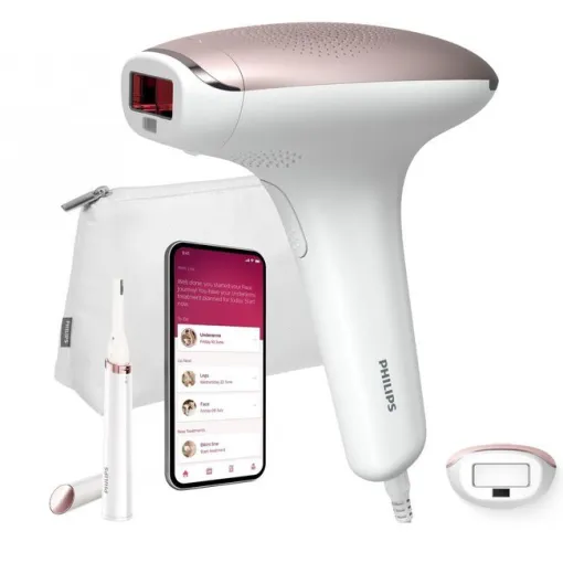 Depiladora láser Lumea Serie 700 Advanced BRI920/00 PHILIPS