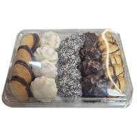 Pasta de té EUGOBA, bandeja 380 g Pasta de té EUGOBA, bandeja 380 g