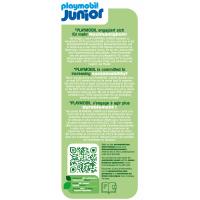 Autobús, edad rec: 1-4 años, 71682 PLAYMOBIL Junior