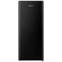 Frigorifico 1 puerta negro RR220D4BBE HISENSE