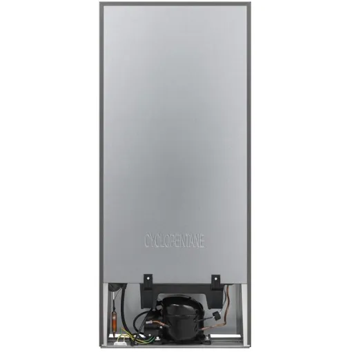 Frigorifico 1 puerta negro RR220D4BBE HISENSE