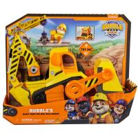 Vehículo Clásico, surtido ¿Cuál te llegará?, edad rec: +3 años RUBBLE & CREW