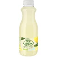 Limonada DON SIMON, botella 33 cl