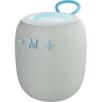 Altavoz portátil BT blanco Sunrise ENERGY SISTEM