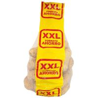 Patata XXL, malla 6 kg