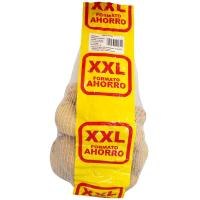 Patata XXL, malla 6 kg