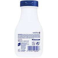 Gel baño LACTOVIT, bote 90 ml