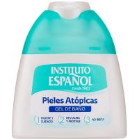 Gel pieles atópicas INSTITUTO ESPAÑOL, bote 100 ml