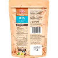 Cóctel tostado sin sal FRIT RAVICH, bolsa 110 g