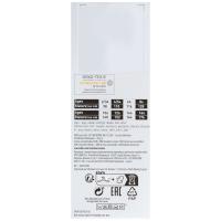 Bóxer infantil algodón elástico, amarillo talla 10 DIM, pack 3 uds