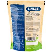 Papilla bio 7 cereales SMILEAT, bolsa 200 g