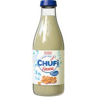 Horchata fresca CHUFI, botella 750 ml
