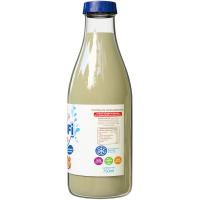 Horchata fresca CHUFI, botella 750 ml