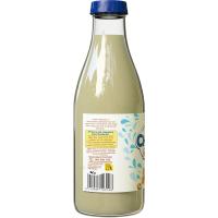 Horchata fresca CHUFI, botella 750 ml