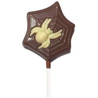 Piruleta Halloween DEKORA, 1 ud, 25 g
