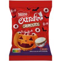 Cremositos Halloween NESTLÉ, bolsa 144 g Cremositos Halloween NESTLÉ, bolsa 144 g