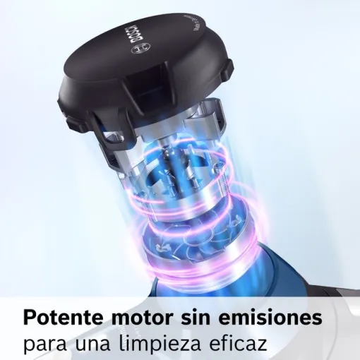 Aspirador escoba, sin cables Unlimited serie 6 BBS611PCK BOSCH