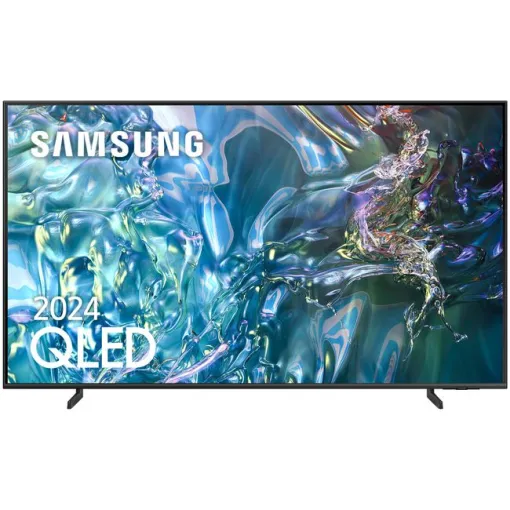 Televisión Qled 55" 4K Smart TQ55Q60D SAMSUNG