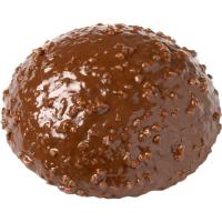 Tarta chocolate crujiente SAN MARTIN, 1 ud, 725 g